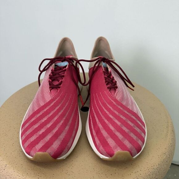 Saysh One Women’s An Everyday, Multipurpose Shoe in Monomix Rose Pink - Picture 4 of 16